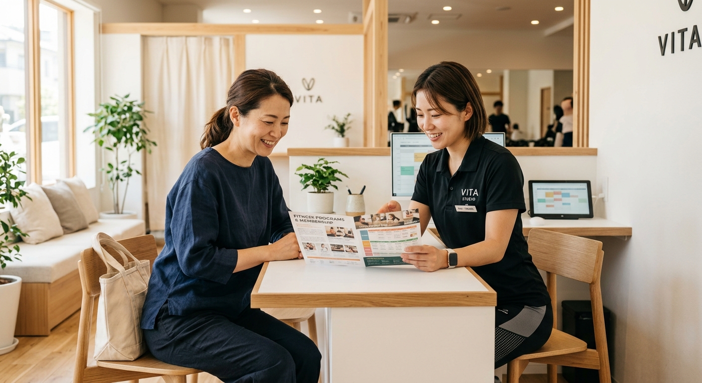 習い事選びのチェックポイント