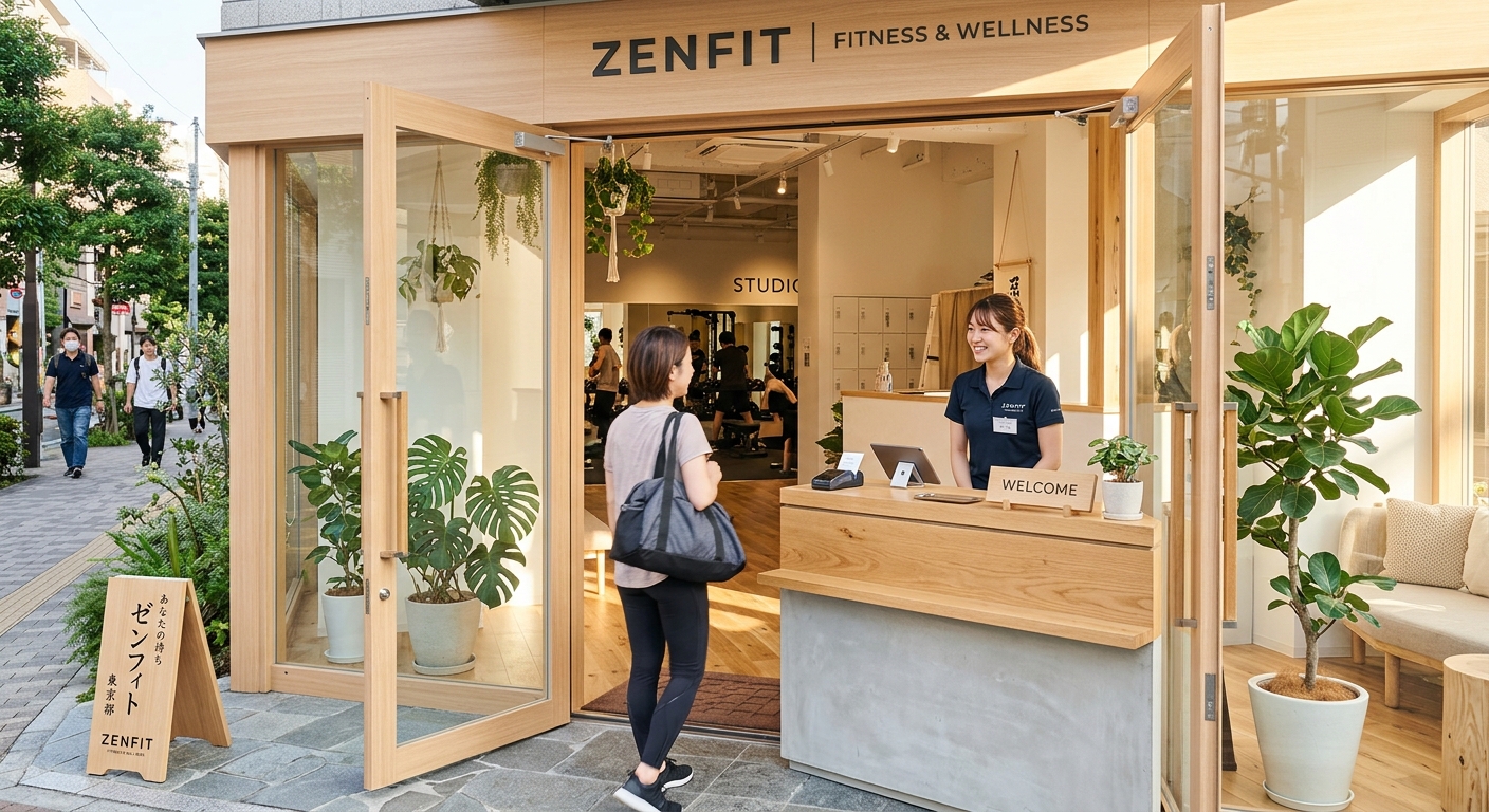 Pisteの体験トレーニング案内