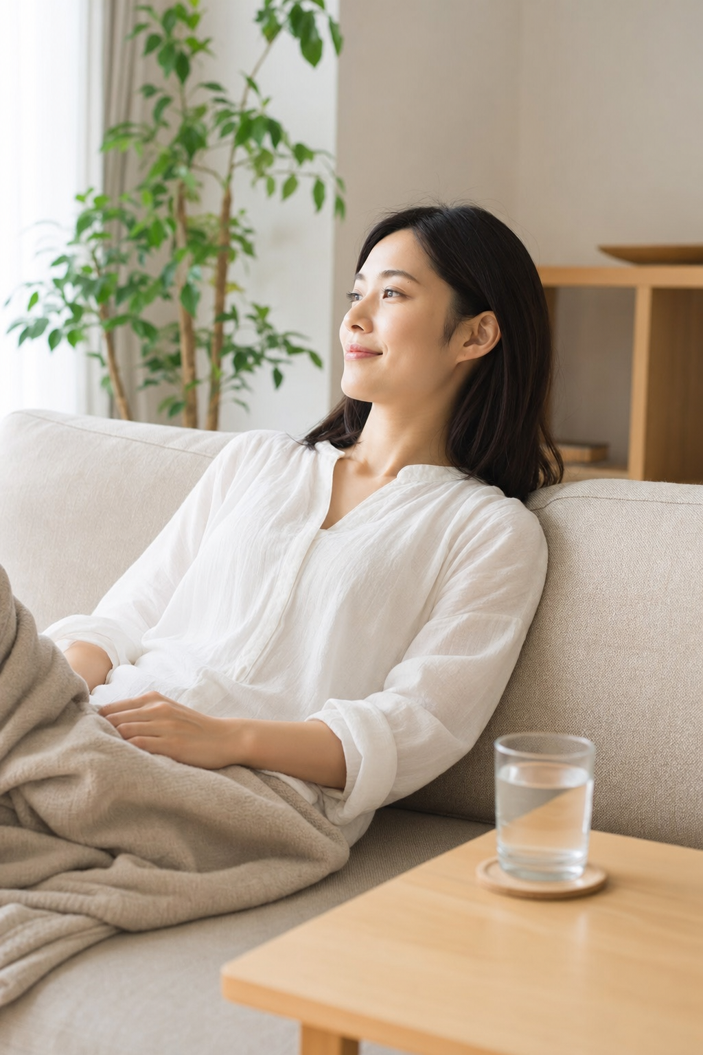 1日の消費カロリーに占める基礎代謝のイメージ