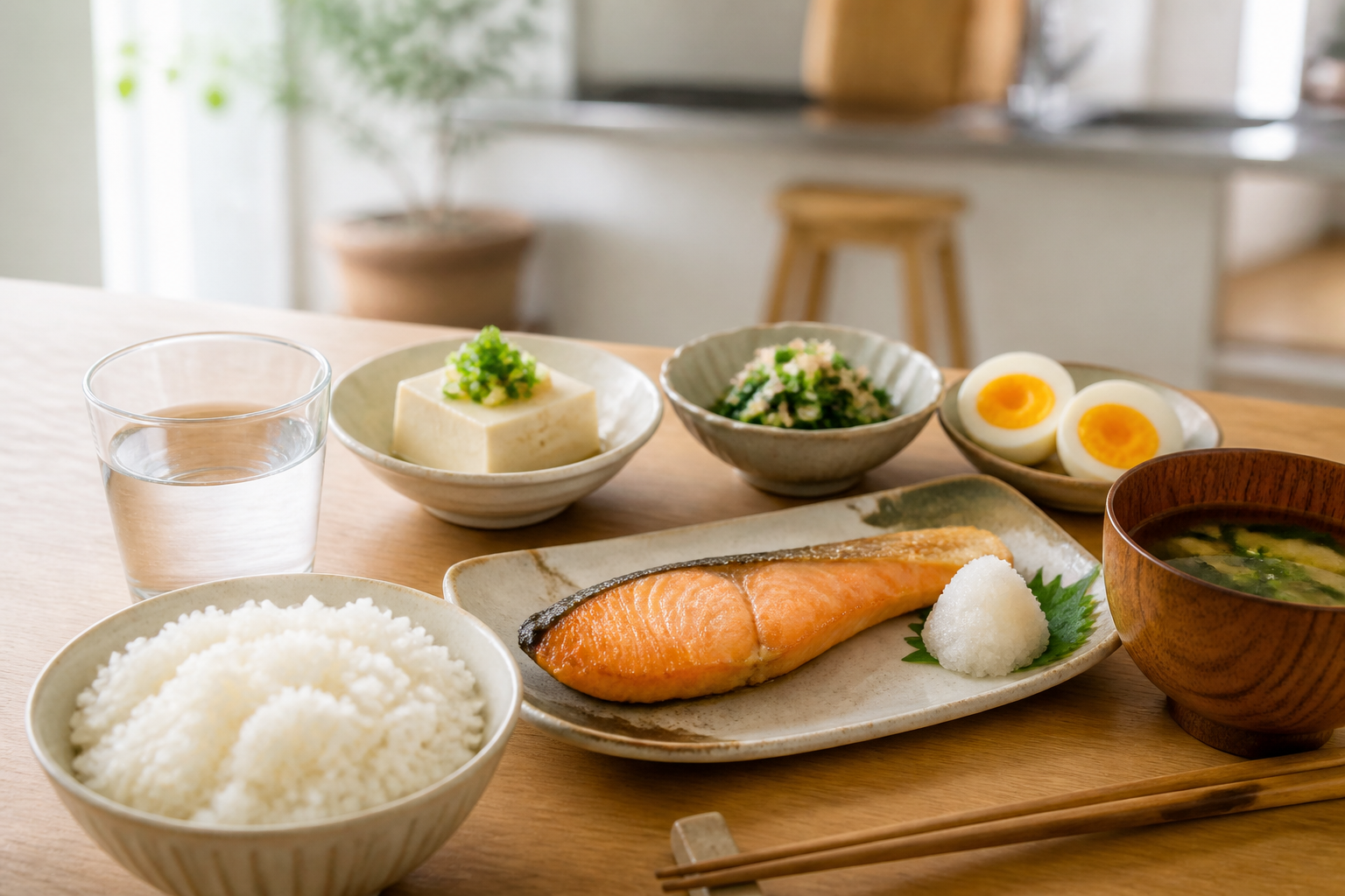 筋肉の回復を早めるタンパク質の食事と睡眠の習慣